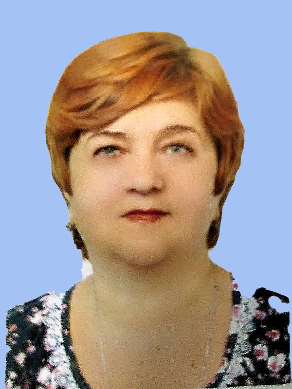 Мирошникова Нелли Александровна.
